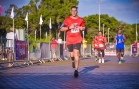 Meia Maratona da Serra 2025