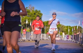 Meia Maratona da Serra 2025