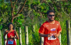 Meia Maratona da Serra 2025