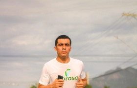 1ª CORRIDA ASES - SERRA Serra - ES 23/11/2025